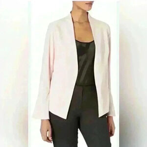 Adriana Papel knit jacket size small.